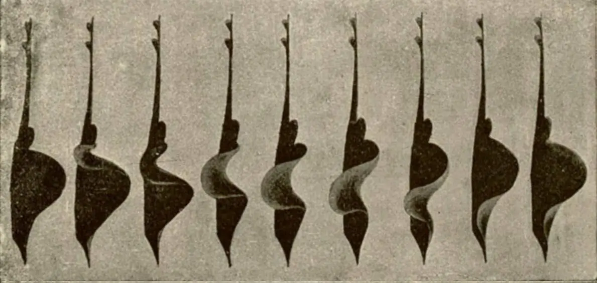 Sequential pattern like Neural Networks