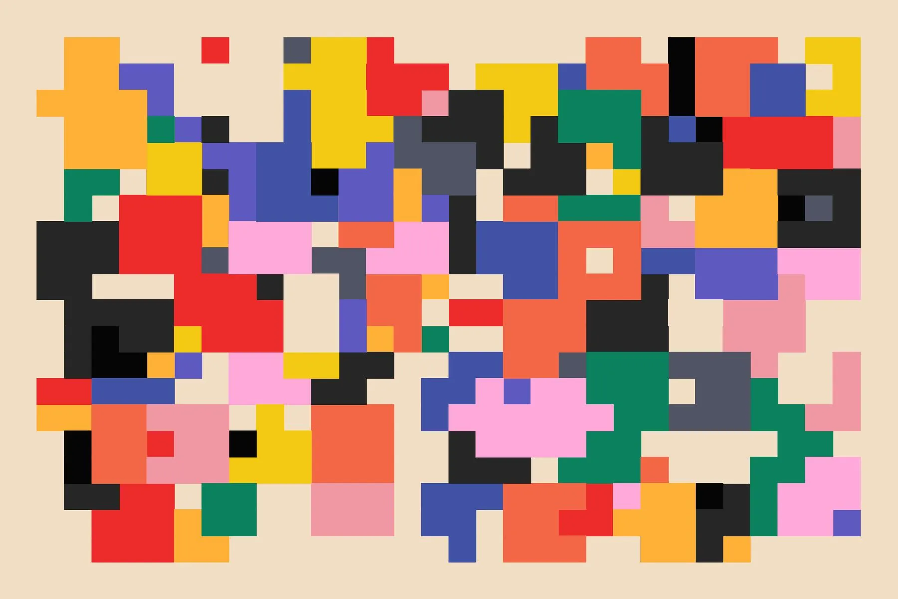 Use generators for magic in React